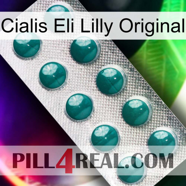 Cialis Eli Lilly Original dapoxetine1.jpg